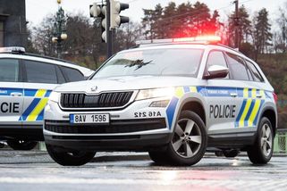 Šestnáctiletý mladík šikanoval děti na táborském sídlišti. Policisté ho stíhají za loupež - Novinky
